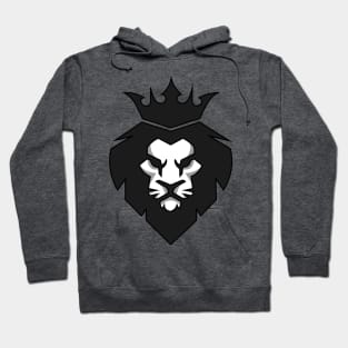 lion Hoodie